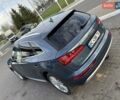 Синій Ауді Ку 5, об'ємом двигуна 1.98 л та пробігом 82 тис. км за 32000 $, фото 6 на Automoto.ua