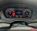 Синий Ауди Ку 5, объемом двигателя 3 л и пробегом 24 тыс. км за 39500 $, фото 5 на Automoto.ua