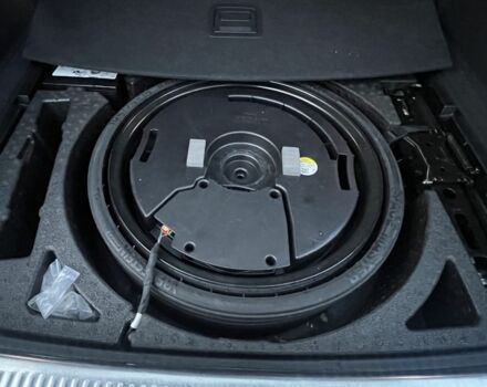 Синій Ауді Ку 5, об'ємом двигуна 2 л та пробігом 167 тис. км за 23700 $, фото 21 на Automoto.ua