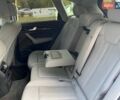 Синий Ауди Ку 5, объемом двигателя 2 л и пробегом 151 тыс. км за 23500 $, фото 12 на Automoto.ua