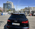 Синий Ауди Ку 5, объемом двигателя 1.98 л и пробегом 147 тыс. км за 27500 $, фото 5 на Automoto.ua