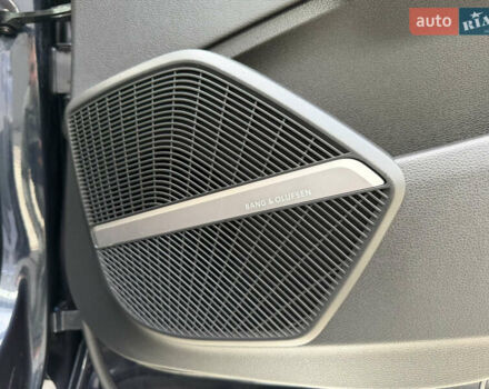 Синий Ауди Ку 5, объемом двигателя 2 л и пробегом 177 тыс. км за 24799 $, фото 73 на Automoto.ua