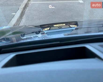 Синий Ауди Ку 5, объемом двигателя 1.98 л и пробегом 105 тыс. км за 21000 $, фото 4 на Automoto.ua