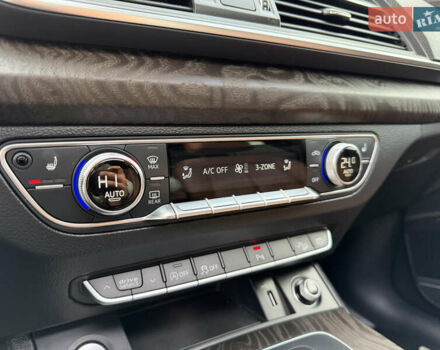 Синий Ауди Ку 5, объемом двигателя 2 л и пробегом 177 тыс. км за 24799 $, фото 49 на Automoto.ua