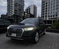 Синий Ауди Ку 5, объемом двигателя 1.98 л и пробегом 80 тыс. км за 33900 $, фото 4 на Automoto.ua