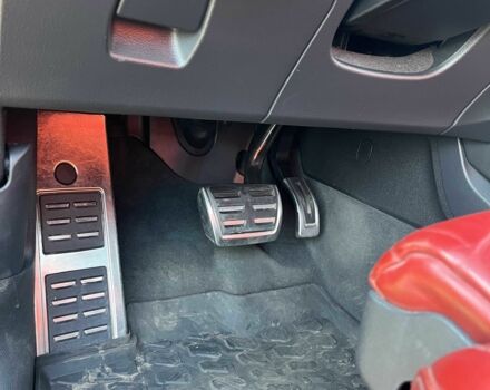 Синий Ауди Ку 5, объемом двигателя 3 л и пробегом 140 тыс. км за 31000 $, фото 14 на Automoto.ua