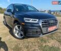 Синий Ауди Ку 5, объемом двигателя 2 л и пробегом 144 тыс. км за 23900 $, фото 1 на Automoto.ua