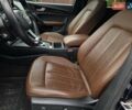 Синій Ауді Ку 5, об'ємом двигуна 2 л та пробігом 126 тис. км за 25700 $, фото 9 на Automoto.ua