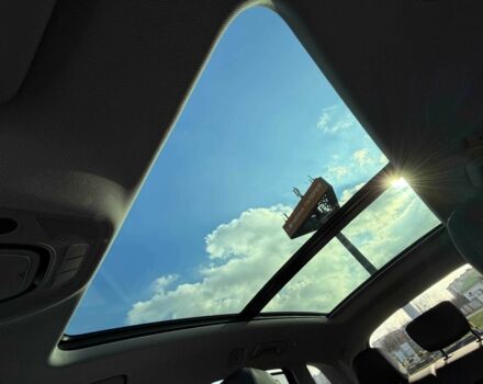 Синий Ауди Ку 5, объемом двигателя 2 л и пробегом 130 тыс. км за 28000 $, фото 22 на Automoto.ua