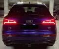 Синий Ауди Ку 5, объемом двигателя 2 л и пробегом 93 тыс. км за 18200 $, фото 13 на Automoto.ua