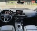 Синий Ауди Ку 5, объемом двигателя 2 л и пробегом 151 тыс. км за 23500 $, фото 19 на Automoto.ua