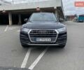 Синий Ауди Ку 5, объемом двигателя 1.98 л и пробегом 69 тыс. км за 24500 $, фото 1 на Automoto.ua