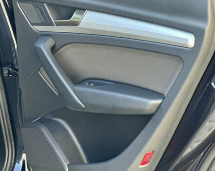 Синий Ауди Ку 5, объемом двигателя 1.97 л и пробегом 230 тыс. км за 27900 $, фото 50 на Automoto.ua