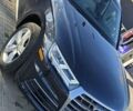 Синий Ауди Ку 5, объемом двигателя 2 л и пробегом 150 тыс. км за 22500 $, фото 31 на Automoto.ua