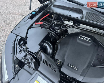 Синий Ауди Ку 5, объемом двигателя 2 л и пробегом 151 тыс. км за 23300 $, фото 46 на Automoto.ua