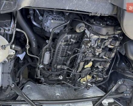 Синій Ауді Ку 5, об'ємом двигуна 1.98 л та пробігом 82 тис. км за 32000 $, фото 38 на Automoto.ua