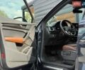 Синий Ауди Ку 5, объемом двигателя 2 л и пробегом 179 тыс. км за 22900 $, фото 19 на Automoto.ua