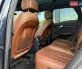 Синий Ауди Ку 5, объемом двигателя 2 л и пробегом 179 тыс. км за 22900 $, фото 47 на Automoto.ua