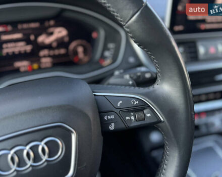 Синій Ауді Ку 5, об'ємом двигуна 2 л та пробігом 176 тис. км за 24499 $, фото 30 на Automoto.ua