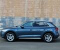 Синий Ауди Ку 5, объемом двигателя 2 л и пробегом 68 тыс. км за 11000 $, фото 6 на Automoto.ua