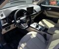 Синий Ауди Ку 5, объемом двигателя 1.98 л и пробегом 219 тыс. км за 19800 $, фото 40 на Automoto.ua