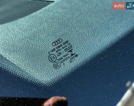 Синій Ауді Ку 5, об'ємом двигуна 2 л та пробігом 86 тис. км за 32999 $, фото 19 на Automoto.ua