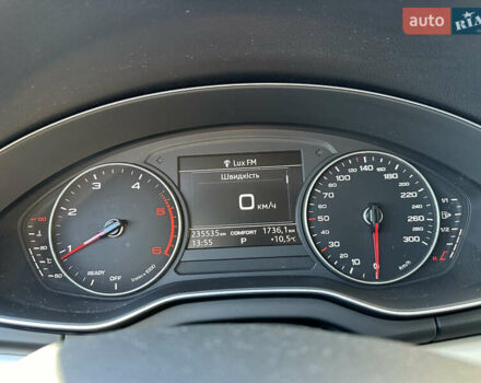 Синий Ауди Ку 5, объемом двигателя 1.97 л и пробегом 230 тыс. км за 27900 $, фото 45 на Automoto.ua