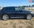 Синий Ауди Ку 5, объемом двигателя 2 л и пробегом 144 тыс. км за 23900 $, фото 7 на Automoto.ua