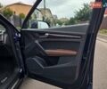 Синій Ауді Ку 5, об'ємом двигуна 2 л та пробігом 126 тис. км за 25700 $, фото 12 на Automoto.ua