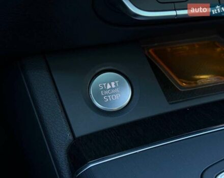 Синій Ауді Ку 5, об'ємом двигуна 1.98 л та пробігом 130 тис. км за 28000 $, фото 67 на Automoto.ua