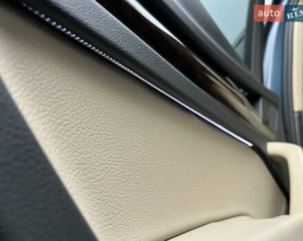 Синий Ауди Ку 5, объемом двигателя 1.98 л и пробегом 181 тыс. км за 23700 $, фото 15 на Automoto.ua