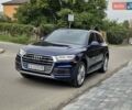 Синій Ауді Ку 5, об'ємом двигуна 2 л та пробігом 126 тис. км за 25700 $, фото 18 на Automoto.ua