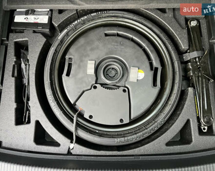 Синий Ауди Ку 5, объемом двигателя 1.98 л и пробегом 181 тыс. км за 23700 $, фото 9 на Automoto.ua