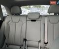 Синий Ауди Ку 5, объемом двигателя 1.98 л и пробегом 61 тыс. км за 7000 $, фото 9 на Automoto.ua