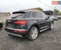 Синий Ауди Ку 5, объемом двигателя 2 л и пробегом 157 тыс. км за 27499 $, фото 5 на Automoto.ua
