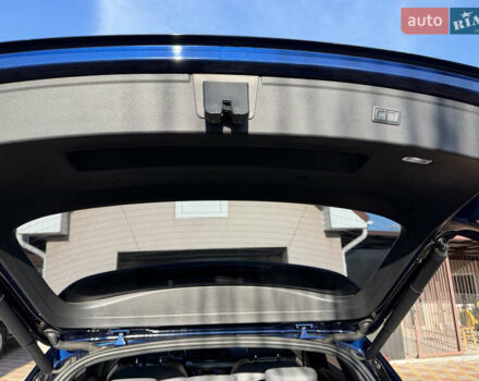 Синий Ауди Ку 5, объемом двигателя 1.97 л и пробегом 113 тыс. км за 37200 $, фото 8 на Automoto.ua