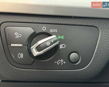 Синий Ауди Ку 5, объемом двигателя 2.97 л и пробегом 191 тыс. км за 55990 $, фото 17 на Automoto.ua