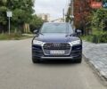 Синій Ауді Ку 5, об'ємом двигуна 2 л та пробігом 126 тис. км за 25700 $, фото 1 на Automoto.ua