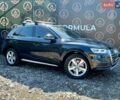 Синій Ауді Ку 5, об'ємом двигуна 1.98 л та пробігом 102 тис. км за 24990 $, фото 1 на Automoto.ua