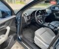 Синий Ауди Ку 5, объемом двигателя 2 л и пробегом 151 тыс. км за 23500 $, фото 9 на Automoto.ua
