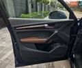 Синій Ауді Ку 5, об'ємом двигуна 2 л та пробігом 126 тис. км за 25700 $, фото 8 на Automoto.ua