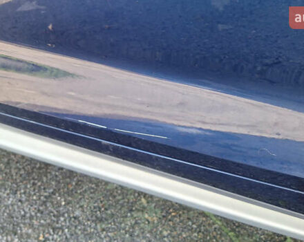 Синий Ауди Ку 5, объемом двигателя 1.98 л и пробегом 205 тыс. км за 16700 $, фото 24 на Automoto.ua