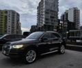 Синий Ауди Ку 5, объемом двигателя 1.98 л и пробегом 80 тыс. км за 33900 $, фото 5 на Automoto.ua
