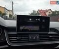 Синій Ауді Ку 5, об'ємом двигуна 2 л та пробігом 126 тис. км за 25700 $, фото 17 на Automoto.ua