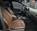 Синій Ауді Ку 5, об'ємом двигуна 2 л та пробігом 126 тис. км за 25700 $, фото 11 на Automoto.ua