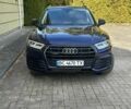 Синій Ауді Ку 5, об'ємом двигуна 1.98 л та пробігом 114 тис. км за 25500 $, фото 7 на Automoto.ua
