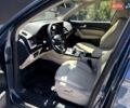 Синий Ауди Ку 5, объемом двигателя 1.98 л и пробегом 219 тыс. км за 19800 $, фото 38 на Automoto.ua