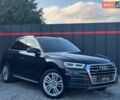 Синій Ауді Ку 5, об'ємом двигуна 2 л та пробігом 286 тис. км за 17900 $, фото 1 на Automoto.ua