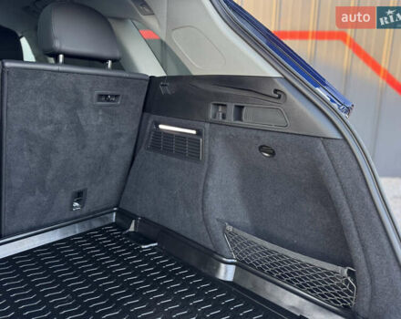 Синій Ауді Ку 5, об'ємом двигуна 2 л та пробігом 176 тис. км за 24499 $, фото 41 на Automoto.ua