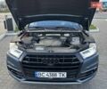 Синій Ауді Ку 5, об'ємом двигуна 1.98 л та пробігом 82 тис. км за 32000 $, фото 36 на Automoto.ua